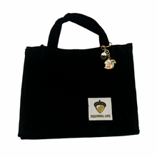 Load image into Gallery viewer, Corduroy Mini Tote Bags
