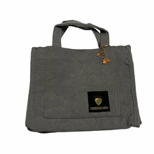 Load image into Gallery viewer, Corduroy Mini Tote Bags
