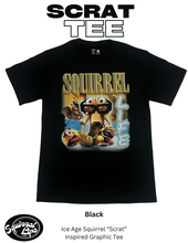 Load image into Gallery viewer, Scrat Tee
