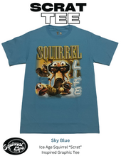 Load image into Gallery viewer, Scrat Tee
